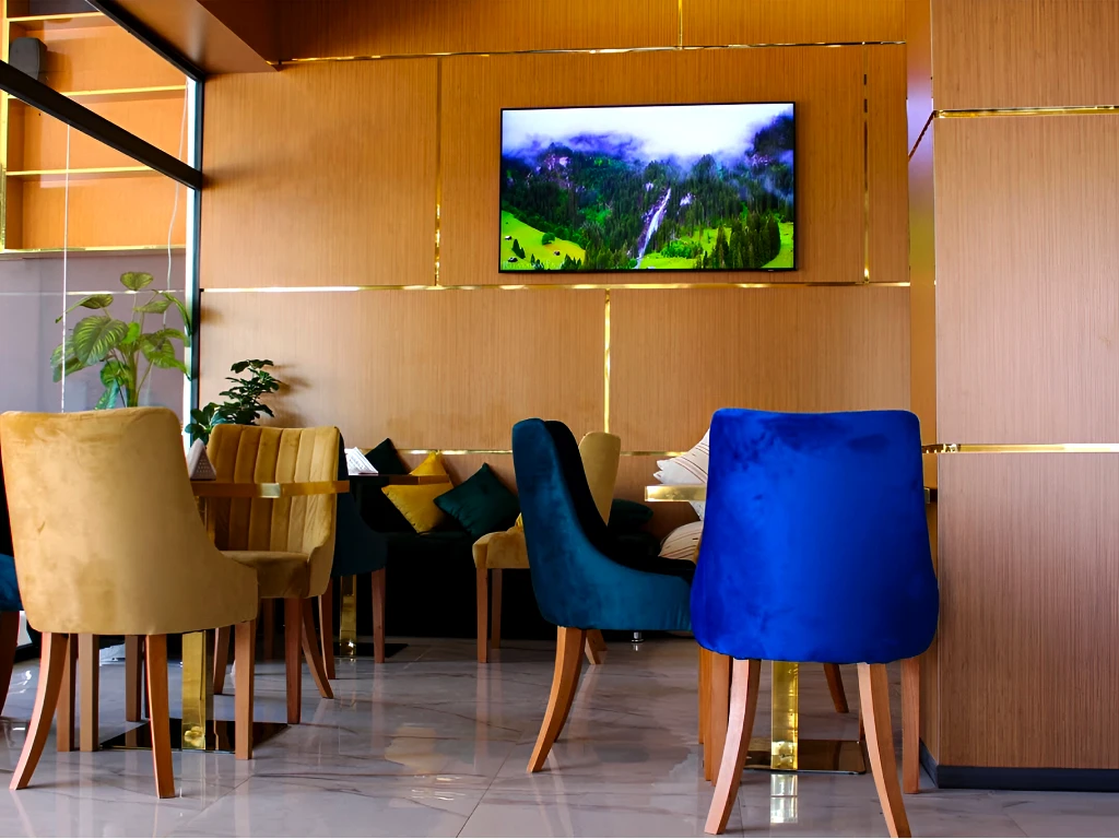 Meilleurs restaurants Ouarzazate
