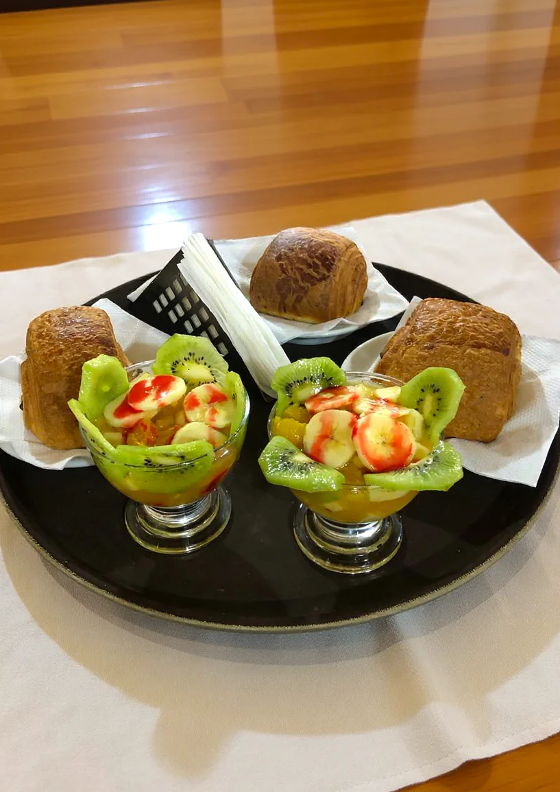 dessert cafe restaurant bilbao ouarzazate