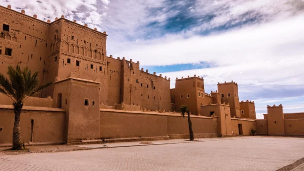 Meilleure période pour visiter Ouarzazate